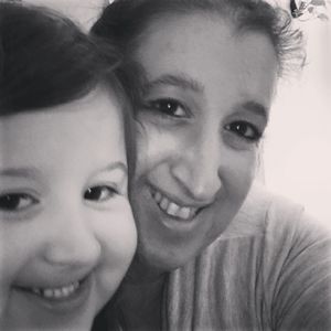 Meet your Posher, Andrea